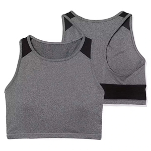 Hot Selling Sports <b>Bras</b> Best Quality High Support Workout Training Yoga Exercise Wear Sports <b>Bras</b> For Adults Girls - Product Image 6