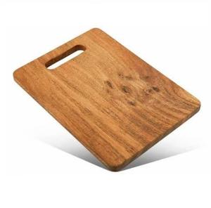 Planche à découper en bois la plus vendue, pour fromage ou pain, forme personnalisée, planche à découper en bois pour fruits, article décoratif - Product Image 4