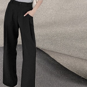 Tela Elástica de Mezcla de Poliéster/Spandex para Ropa Deportiva/Activewear para Niños y Niñas, Transpirable, Absorbente, Ecológica, de Peso Medio - Product Image 1