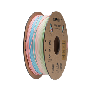 Hyper Rainbow <b>PLA</b> 3D Printing <b>Filament</b> 1kg - Product Image 1