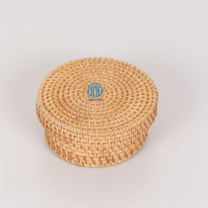 Vaisselle décorative au toucher brillant de luxe de choix chauds incrustation à la main Capiz sous-verres en nacre du Vietnam - Product Image 6