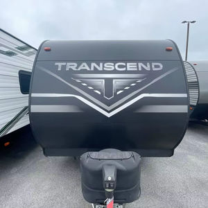 Grand Design Transcend X-Plore 297Q-B d'occasion 2021 - Product Image 1