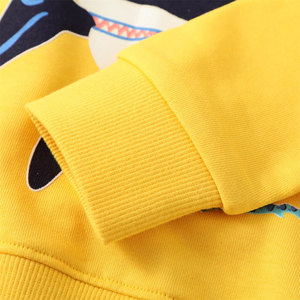 เสื้อสเวตเตอร์สำหรับเด็กใส่สบายออกแบบได้ตามต้องการแฟชั่นใหม่ล่าสุดออกแบบได้ตามต้องการ - Product Image 6