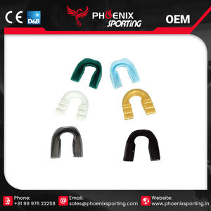 Vente chaude Sport American Basketball Senior Hurdle Design Protège-dents Protecteur de sport Protège-dents Protection de l'orthèse dentaire - Product Image 6