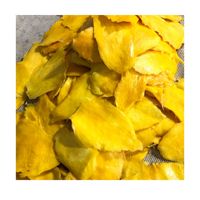 Groothandel Vietnam Zacht Gedroogde Mango Export Hoge Kwaliteit Gedroogde Mango Groothandel Gevriesdroogd Fruit Zacht Gedroogde Mango