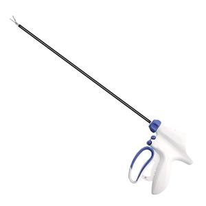 Fabrika maliyeti | Laparoskopik cerrahi için yüksek kaliteli Ligasure bariatrik cerrahi Equiment ultrasonik kesme harscopic Forcep - Product Image 3