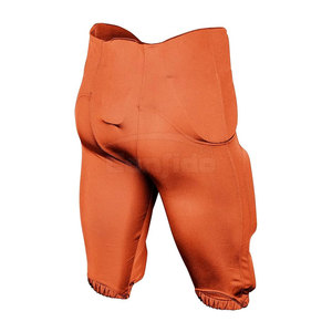 Uniforme de Fútbol Americano Deportivo de Alta Calidad para Hombre, Venta Caliente - Product Image 5