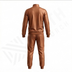 Survêtements de sport pour hommes, personnalisés, de qualité supérieure, best-sellers, vêtements de sport tendance, survêtement personnalisé, design athlétique, ensemble de course à pied pour la salle de sport - Product Image 2