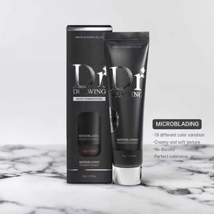 ฉลากส่วนตัวเม็ดสีเม็ดสีหมึกลายพรางผิว DR วาดเครื่องสําอางขายส่งหมึกสักเมคอัพเม็ดสีสําหรับปกแผลเป็น - Product Image 2