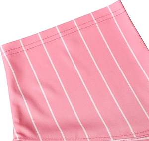 Camisetas de béisbol con botones personalizables para adultos Diseño único con características transpirables Hecho en fábrica para ropa informal - Product Image 5