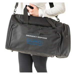 Sac de secours résistant aux morsures - Mélange de polyester - Product Image 1