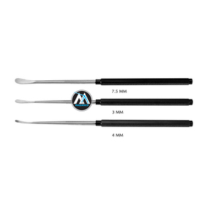 Ascenseurs manuels à source d'alimentation Micro Cobb - Product Image 1
