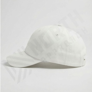 Customized 5-Panel <b>Baseball</b> <b>Caps</b> Snapback Waterproof Performance Custom <b>Mens</b> <b>Baseball</b> <b>Caps</b> Fitted Hat Premium Flat Brim Wear - Product Image 3