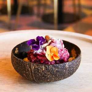 ชามมะพร้าวแบบเวียดนาม - Product Image 2