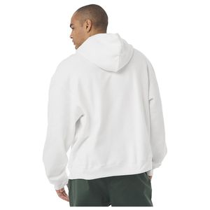 Sudadera con Capucha Extra Grande Personalizada para Hombre, 100% Algodón, Felpa Gruesa, Sudadera con Capucha - Product Image 2