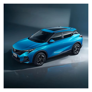 รถยนต์ GS3 EMZOOM คุณภาพสูงพร้อมจัดส่งจำนวนมากให้กับผู้จัดจำหน่ายและผู้ซื้อ - Product Image 1