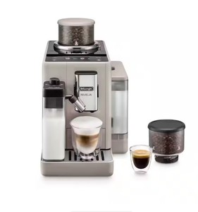 NUEVA Máquina de Espresso Totalmente Automática De'Longhi Rivelia - Product Image 3