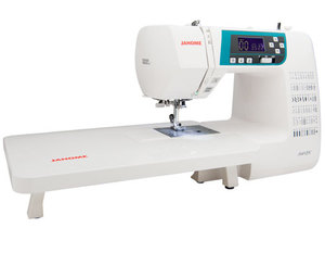 จักรเย็บผ้าระบบคอมพิวเตอร์3160QDC janome - Product Image 6