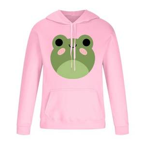 Conjunto Deportivo de Invierno para Mujer de 2 Piezas con Sudadera con Capucha de Manga Larga, Estilo Casual, Diseño Sólido, Felpa - Product Image 5