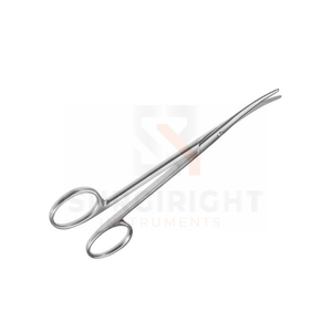 Ciseaux de sécurité alimentés par des machines conformes aux normes MOL par Surgiright Instruments - Product Image 1