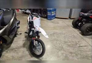 OFERTA LISTA PARA CONDUCIR 2026 Motocicleta Todoterreno For-Kayo TD 125 en Venta - Product Image 2