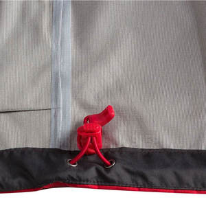 Vestes de pluie à approvisionnement direct d'usine fabriquées dans les meilleurs matériaux Vestes de pluie à conception de service OEM - Product Image 6