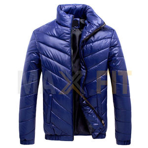 MAXFIT-Chaqueta sin mangas para hombre, prenda de vestir, de alta calidad, sin mangas, para el invierno - Product Image 3