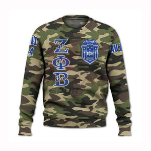 Sweat à capuche personnalisé pour hommes, lettres grecques personnalisées, sweat à capuche pour hommes, vêtements de la vie grecque - Product Image 1