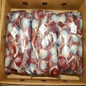 Gizzards de Pollo Congelados, Limpios y Escaldados, Sin Plumas, Sin Golpes ni Roturas, Menos del 3% de Humedad, Menos del 1% de Ossificación - Product Image 4