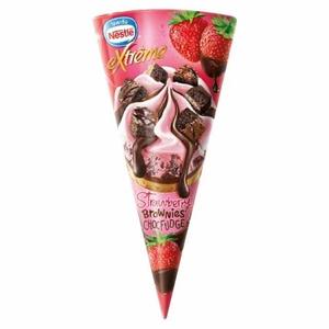 Caja de Alta Calidad para Helado de Chocolate de Francia en Venta - Product Image 5