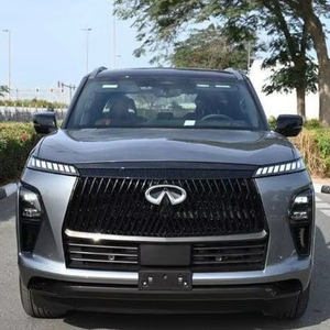 <span class=keywords><strong>2025</strong></span> giá cả phải chăng iinfinitii <span class=keywords><strong>QX</strong></span>-80 chữ ký V6 3.5L Twin Turbo 4WD 7 chỗ ngồi - Product Image 2