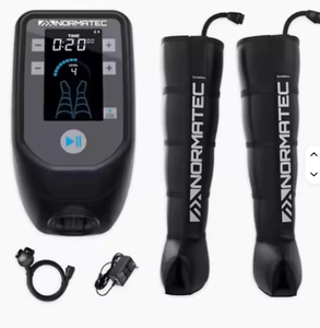 Système de massage des jambes Pulse PRO 2.0 authentique et neuf - Product Image 4