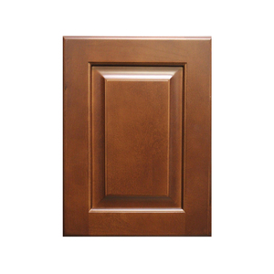 Vietnam Kitchen Storage Wood Veneer <b>Small</b> Furniture Wholesale Price Solid Wood RTA Modern Design Kitchen Cabinet Sets - Product Image 6