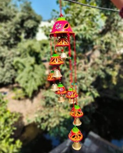 Eoly carillon Dream Catcher Mutli con perline <span class=keywords><strong>giardino</strong></span> <span class=keywords><strong>giardino</strong></span> interno all'aperto regalo di inaugurazione della casa, <span class=keywords><strong>giardino</strong></span> appeso campana, Sun Moon Star
