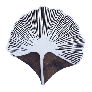 1 sello de bloque de impresión de madera grande atractivo - Product Image 2