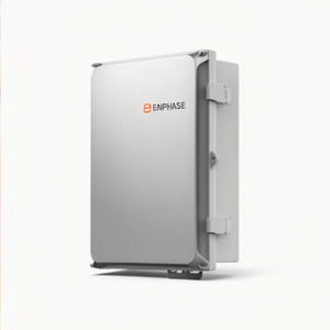 Système de surveillance des combinateurs Enphase IQ 5C X-IQ-AM1-240-5C-HDK - Product Image 2