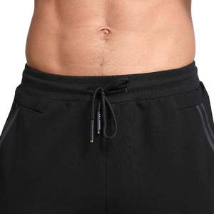 2025 hommes respirant Cargo caractéristiques Logo personnalisé motif droit décontracté Sport Gym pantalon tissu de haute qualité - Product Image 5