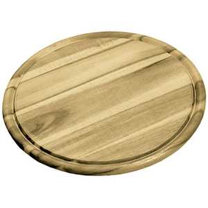 PLATOS DE MADERA DE CALIDAD PREMIUM DE 30 CM - Product Image 1