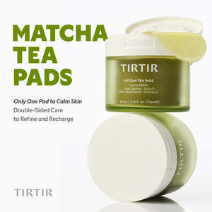 Tamponi Ecologici in Spugna per Tè Matcha, Doppio Lato, 70 Pezzi Rotondi per la Pulizia del Viso - Product Image 2