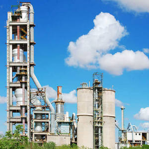 Jual Pabrik Semen 2500-7000 Tpd Biaya Proses Pembuatan Semen Portland Pabrik Semen Portland untuk Dijual - Product Image 2