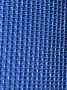 Côn Trùng Màn Hình 50% Ánh Sáng Bị Chặn Vinyl Đùn Tráng Polyester Lưới Nhựa Màn Hình Lưới Cho Khách Sạn Hàng Hiên Cửa Ra Vào Cửa Sổ - Product Image 2