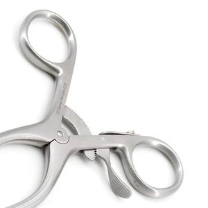 Rétracteur auto-retenant Gelpi de haute qualité pour la chirurgie médicale, instrument de rétraction Gelpi pour la chirurgie orthopédique - Product Image 2