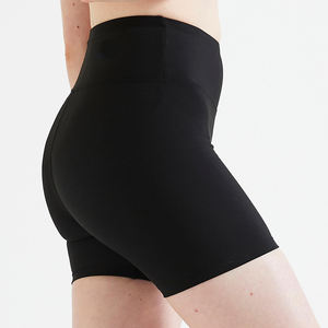Short décontracté pour femme avec cordon de serrage taille tissu respirant léger coupe confortable pour la plage quotidienne marche été entraînement - Product Image 5