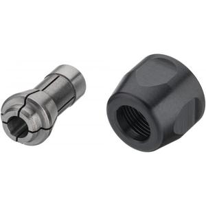 อุปกรณ์เสริมและอะไหล่เครื่องมือลม Hazet หัวจับดอกสว่านสำหรับเครื่องเจียร - Product Image 1