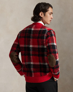 Pull élégant pour hommes conçu pour les tenues de tous les jours mode de vie moderne mode fournisseur en gros de haute qualité - Product Image 4