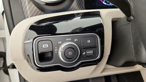 CLA 250 4MATIC 2025 d'occasion en excellent état - Product Image 4