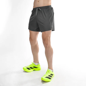 <b>Men</b> Breathable Mesh <b>Sports</b> <b>Shorts</b> <b>Men</b> Everyday Wear Casual <b>Shorts</b> <b>Men</b> Jogger Style Casual <b>Shorts</b> - Product Image 1