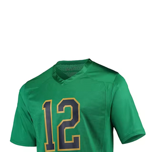 Maillot de football sans manches le plus vendu en différentes couleurs, uniforme de football personnalisé par sublimation au prix d'usine - Product Image 4