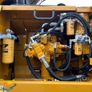 Excavadora Usada Caterpillar CAT336D2L, Poco Tiempo de Trabajo, Máquina de Ingeniería, Barata en Venta - Product Image 5