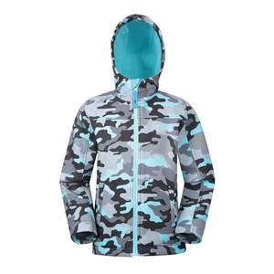 Chaqueta Softshell con bolsillo para hombre, artículo de invierno, hecho de poliéster puro, recién llegado, chaqueta Softshell para hombre - Product Image 1